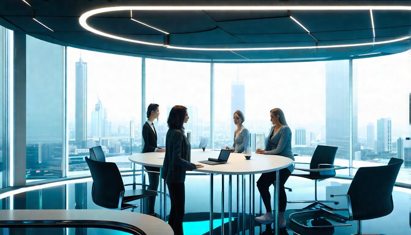 Dorfanger Haus Controlling